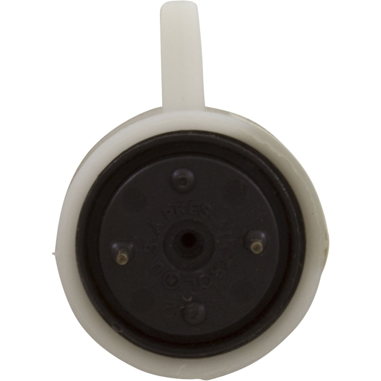 Air Switch, Presair, SPST, Momentary, 1AM, PCB Mount : CRPSEGA-25WR(111)