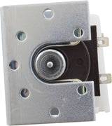 Four Function Stepper Relay : 143RC140