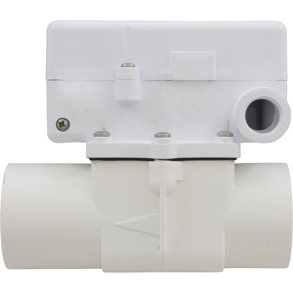 Flow Switch, Grid Controls M-210, 10A, 2" Spigot : 57-F1-2212-01W