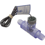 Flow Switch, Hydro-Quip, 3/4" Barb Tee, 1A, 30v : 34-0221-K
