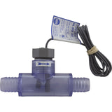 Flow Switch, Hydro-Quip, 3/4" Barb Tee, 1A, 30v : 34-0221-K