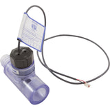 Flow Switch, D-1 Repl, 3/4" Slip x 3/4" Barb : 1710-130