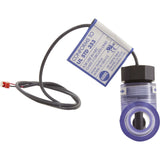 Flow Switch, D-1 Repl, 3/4" Slip x 3/4" Barb : 1710-130