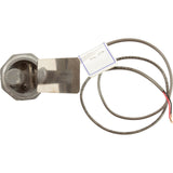 Flow Switch, Harwil D1 Q10N, 1"mpt, 0.5A : 1710-14