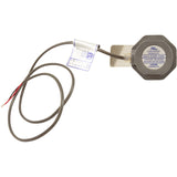 Flow Switch, Harwil D1 Q10N, 1"mpt, 0.5A : 1710-14