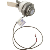 Flow Switch Repl Kit, Harwil Q9DS to Q10N, 1-1/2"x1" Bushing : Q10N/106911/LB/NO/2F