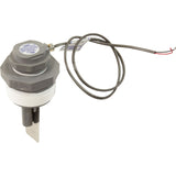 Flow Switch, Harwil Q10DS Dimension 1 : Q10-DS/DIMENSION 1