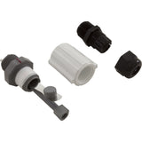 Flow Switch Kit, Harwil Q12DS, 1/2"mpt, 2A : Q12DS501.54SNO1K