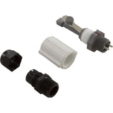 Flow Switch Kit, Harwil Q12DS, 1/2"mpt, 2A : Q12DS501.54SNO1K