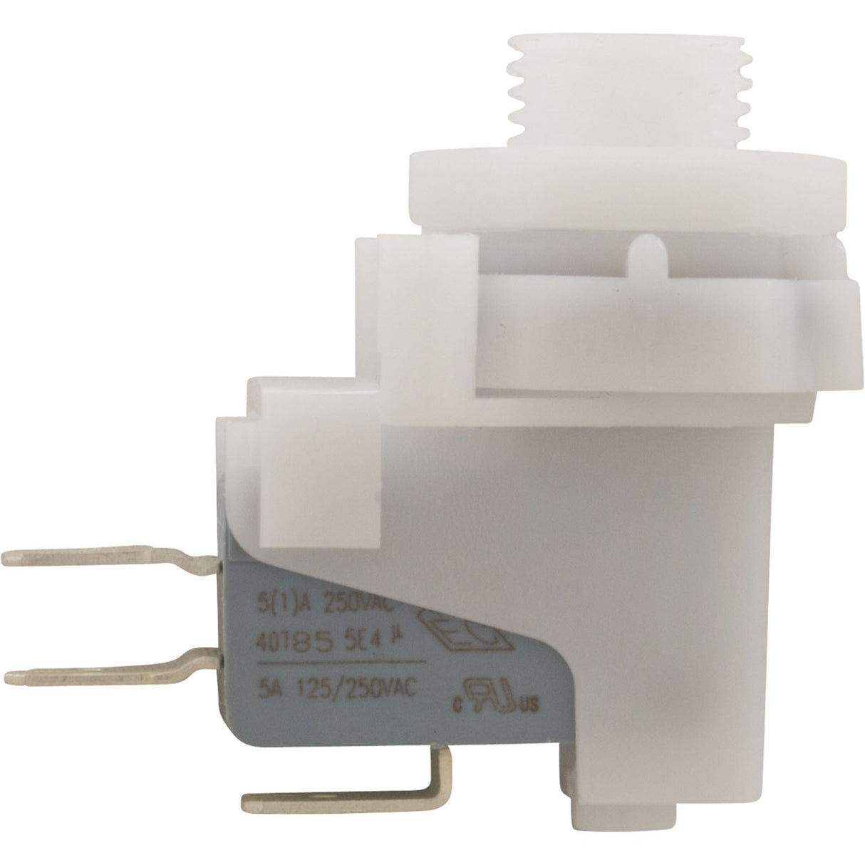 Pressure Switch : TVP117B-0.7PR