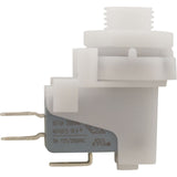 Pressure Switch : TVP117B-0.7PR