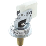 Pressure Switch, 3A, Pentair Max-E-Therm/MasterTemp, ASME : 473716Z