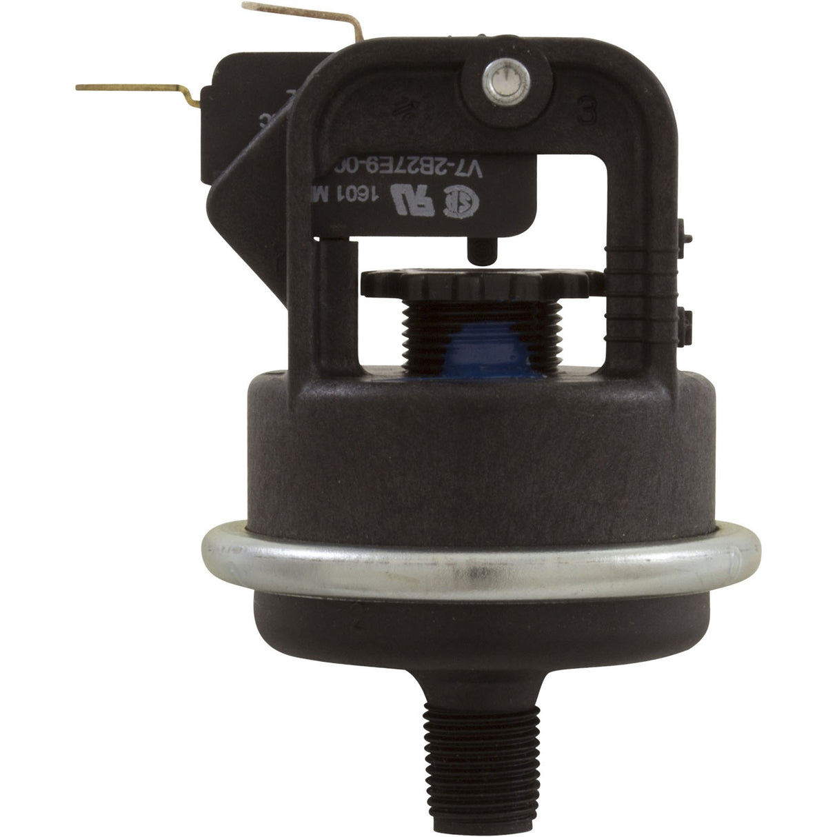 Pressure Switch, Raypak Versa/Gemini/RP2100 : 062237B
