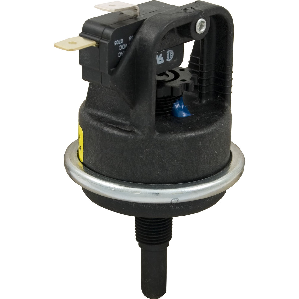 Pressure Switch, Raypak 105B/185/130A/207A/R185A, 1.75psi : 006737F