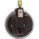 Pressure Switch, Zodiac Laars Hot Shot, 2psi : R0013200
