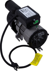 Pump, Bath, Balboa Wow, 5.5A, W/ Air Switch : 1057015 - Balboa Water Group - 1057015 - PartsForSpas.com