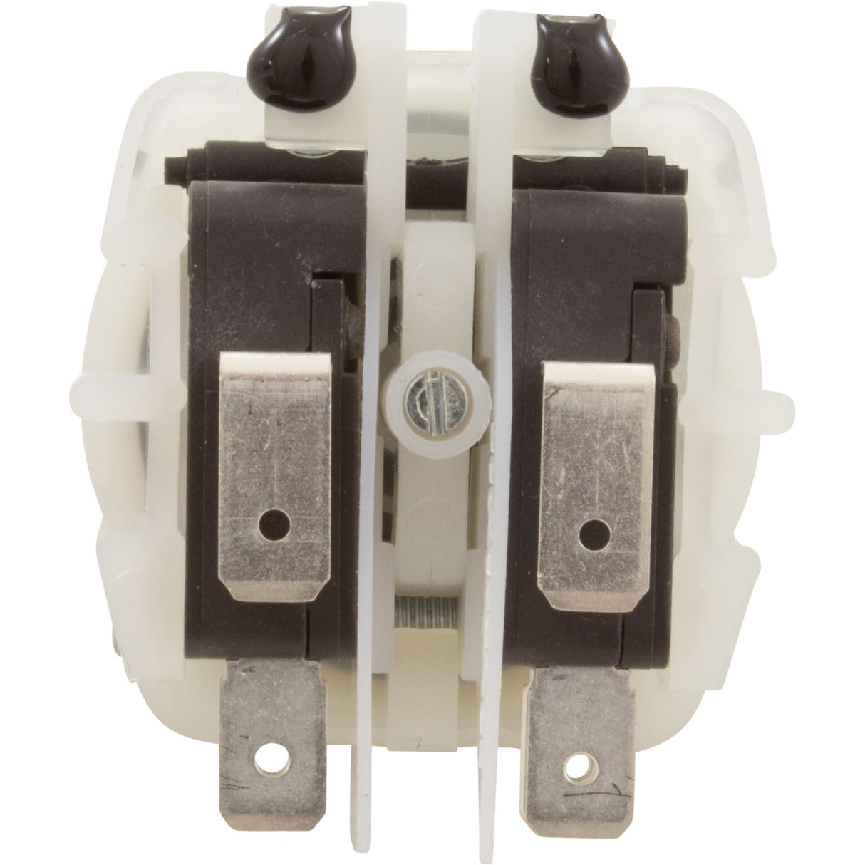 Pressure Switch, Herga, 21Amp, 1-5psi, 1/8"mpt, DPDT : 6742-20-U226