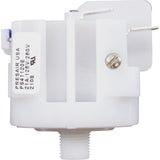 Pressure Switch, PresAirTrol, 21A, 1/8"mpt, SPST, 1-5psi : PS41120E