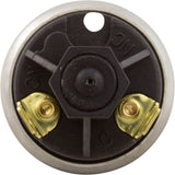 Pressure Switch, Gecko, 1A, 1/8"mpt, SPNO, 2.0psi, Metal : 510AD0249