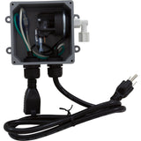 Safety Pressure Switch, Aquasol, 1-6 psi : M011