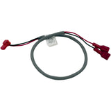Pressure Switch Harness, HydroQuip, 14", 3-pin : 34-0199F