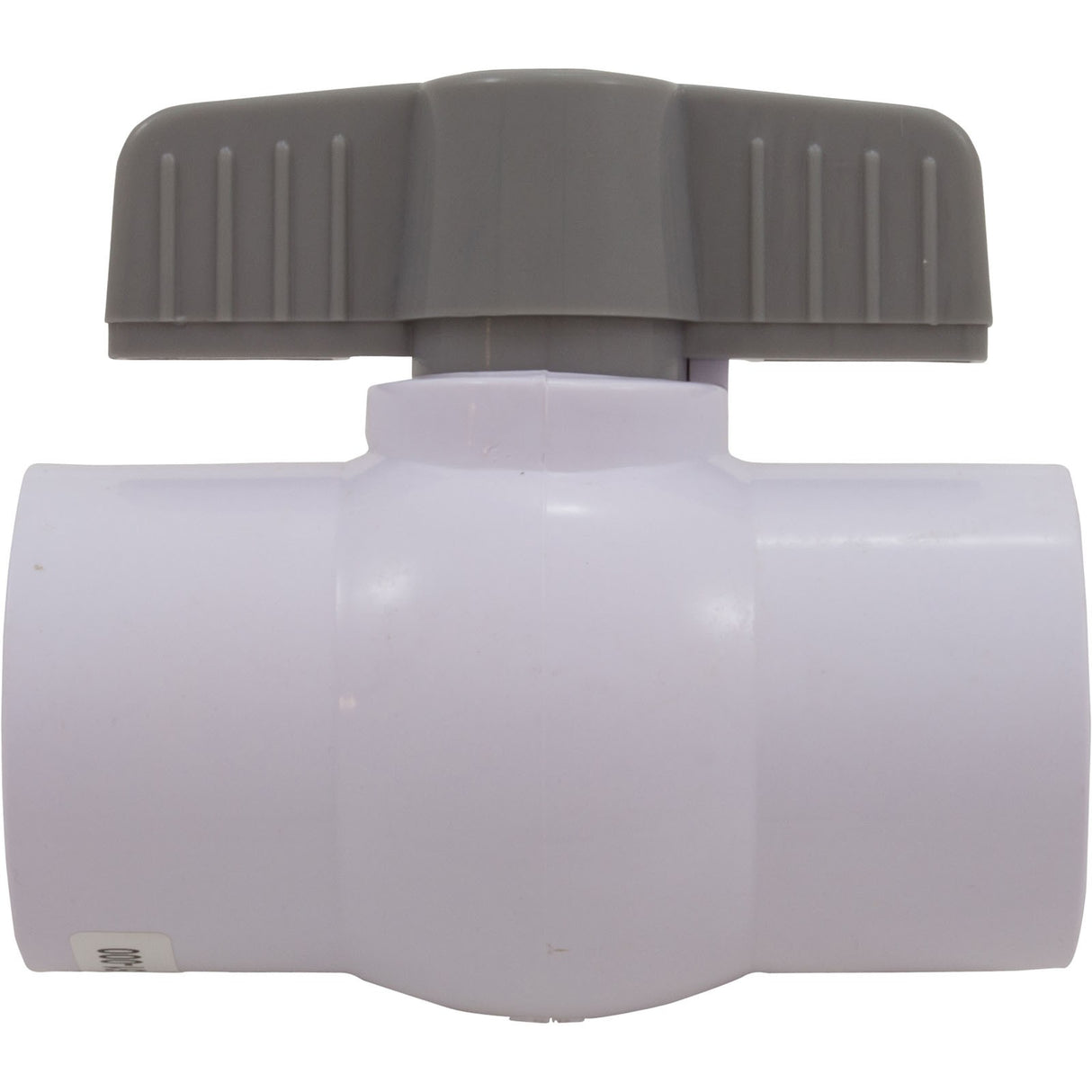Ball Valve (1-1/2In S, No Union, No Nsf) : 25800-151-000