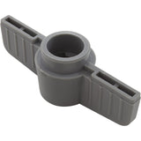 2In Ball Valve Handle : 25800-201-130