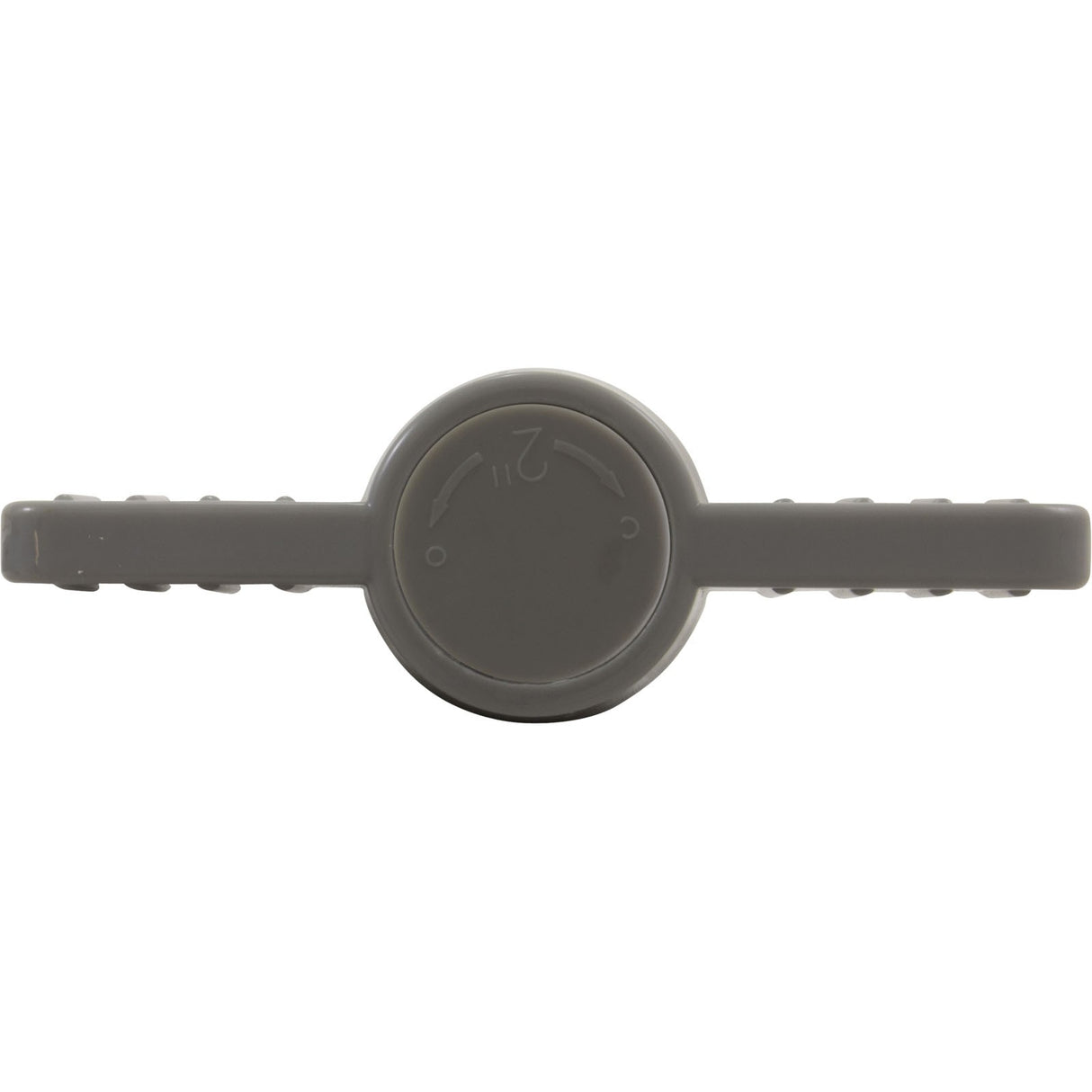 2In Ball Valve Handle : 25800-201-130