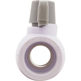 Ball Valve (3/4In S, No Union, No Nsf) : 25800-751-000