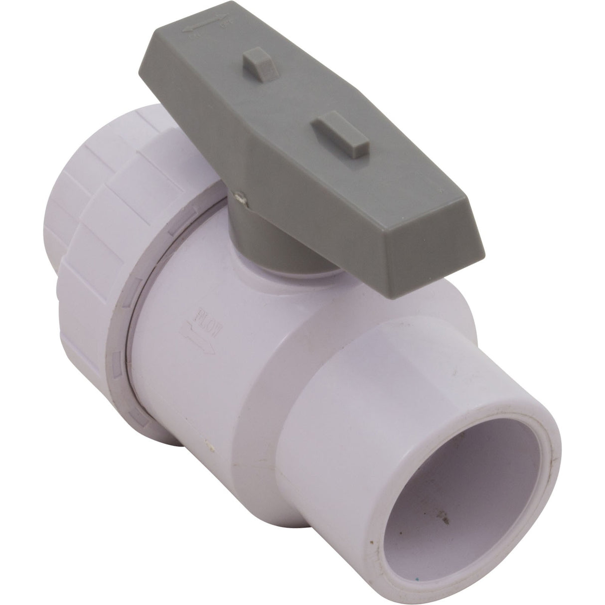 Ball Valve (2In S, With Union, No Nsf) : 25802-210-000