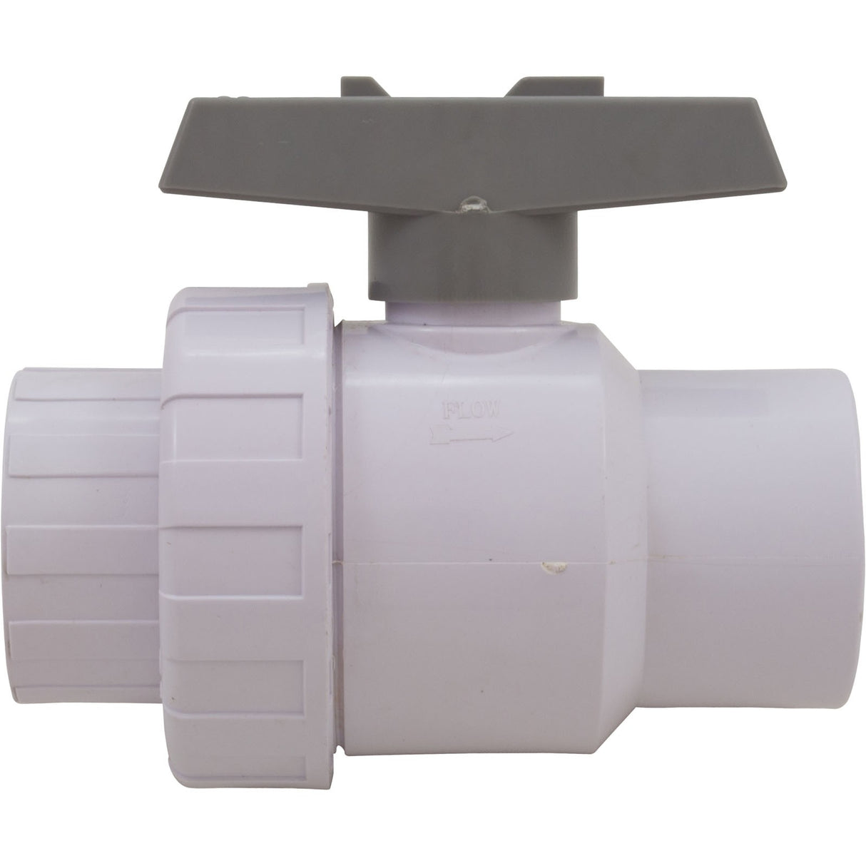 Ball Valve (2In S, With Union, No Nsf) : 25802-210-000