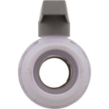 Ball Valve (2In S, With Union, No Nsf) : 25802-210-000
