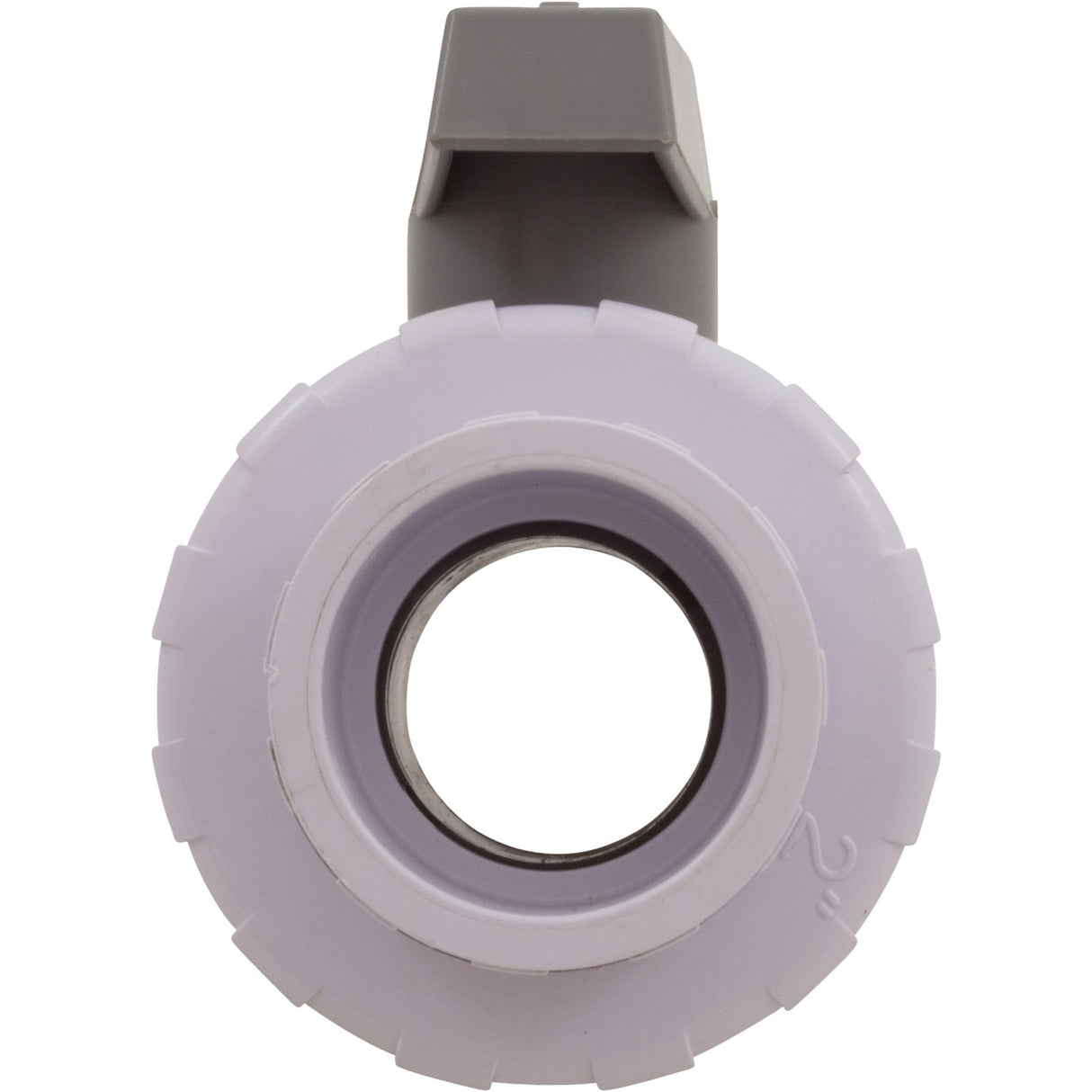 Ball Valve (2In S, With Union, No Nsf) : 25802-210-000