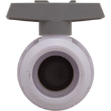 Ball Valve (2In S, With Union, No Nsf) : 25802-210-000