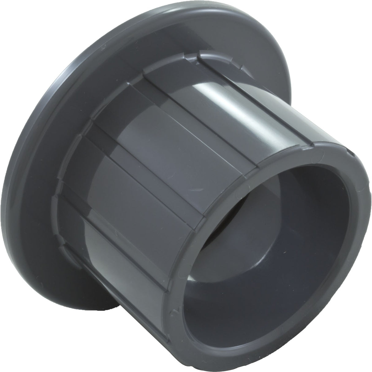 1 1/2" Pvc Soc End Connecter : ECX115S