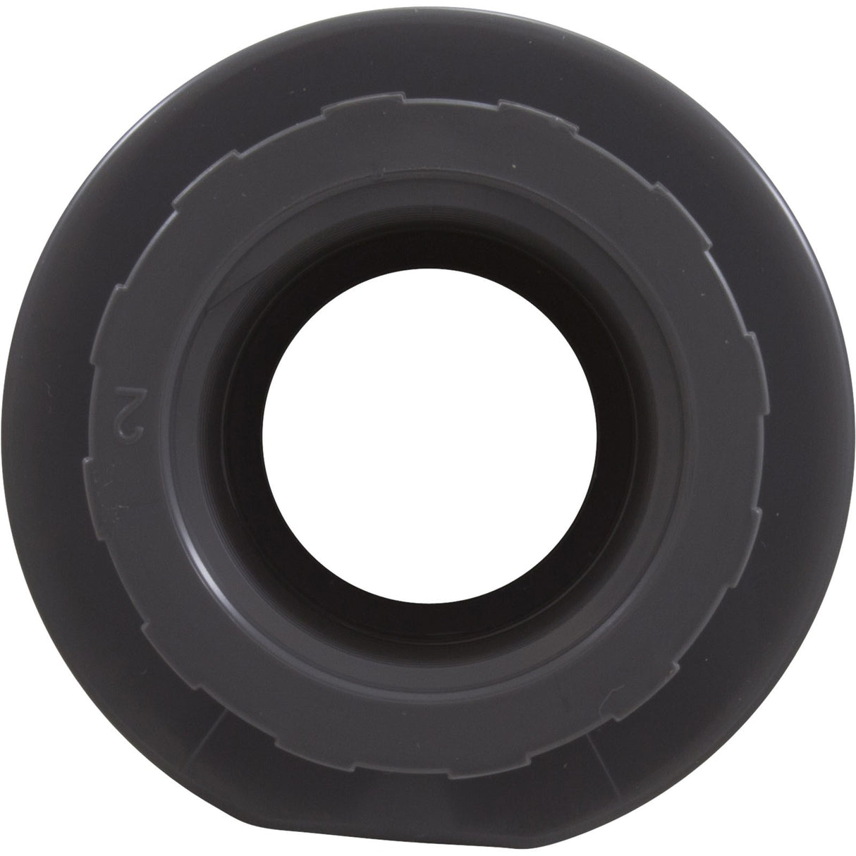 1" Pvc Thd End Connecter : ECX11T