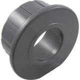 2 1/2" Pvc Soc End Connecter : ECX125S