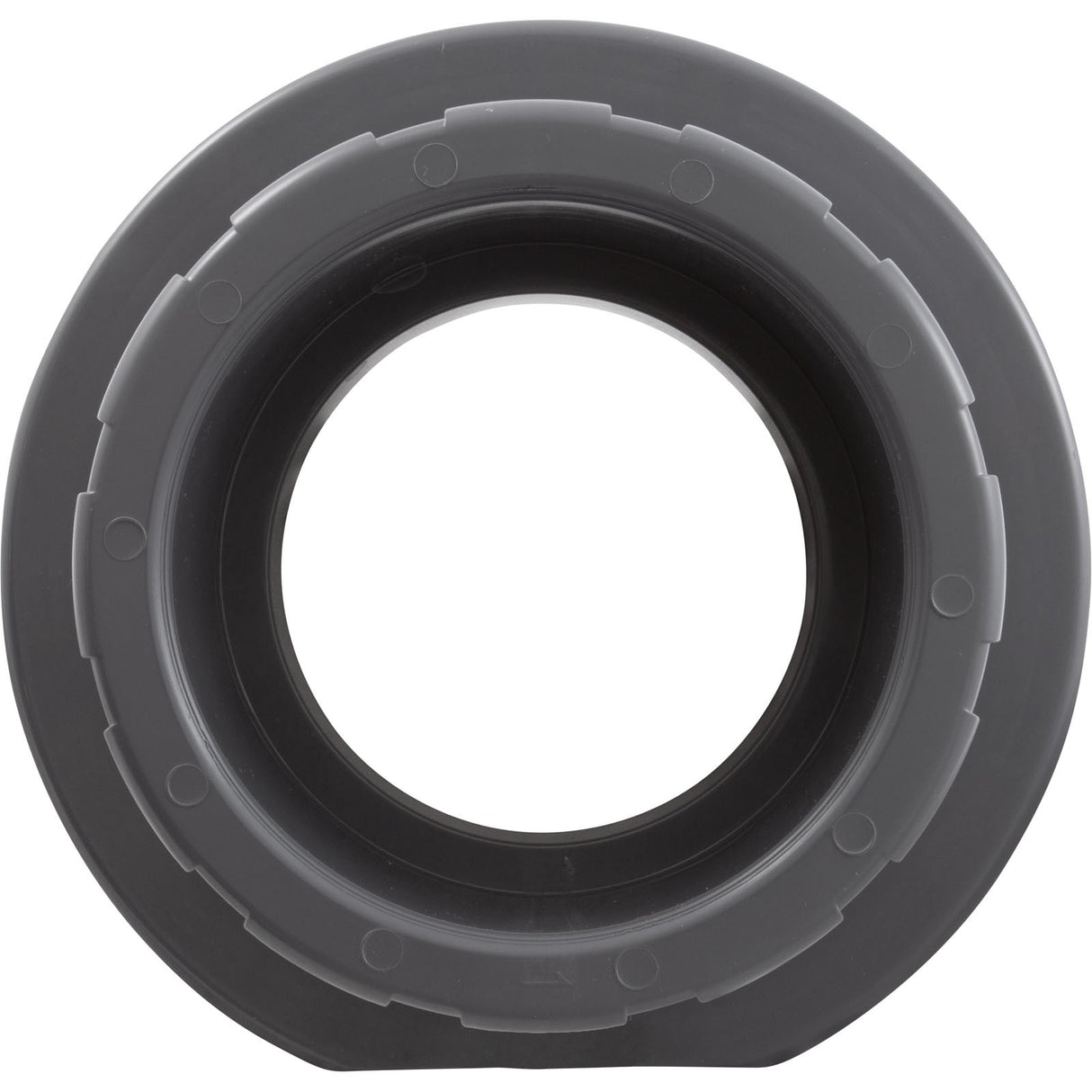 2 1/2" Pvc Soc End Connecter : ECX125S