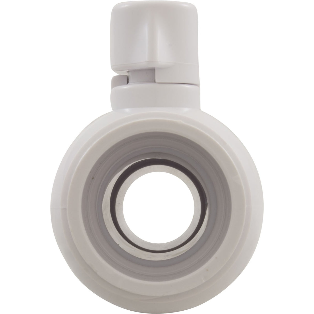 Ball Valve, Hayward Econoline 2-Way, 1-1/2"MPT x Hose Adapter : SP0729