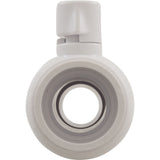 Ball Valve, Hayward Econoline 2-Way, 1-1/2"MPT x Hose Adapter : SP0729