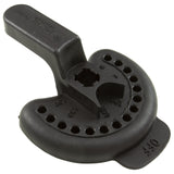Handle, Pentair Compool PacFab 2 Way/3 Way Valves : 270028Z