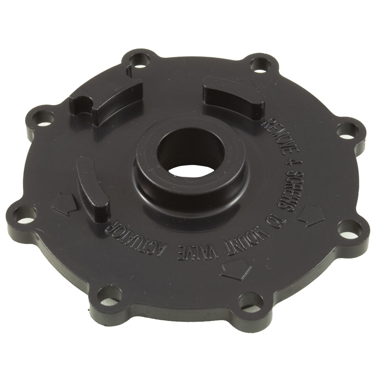 Cover, Pentair Compool PacFab 2 Way/3 Way Valve : 270030Z