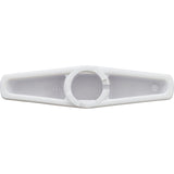 Handle, Hayward Trimline 1-1/2" Ball Valve : SPX0722F