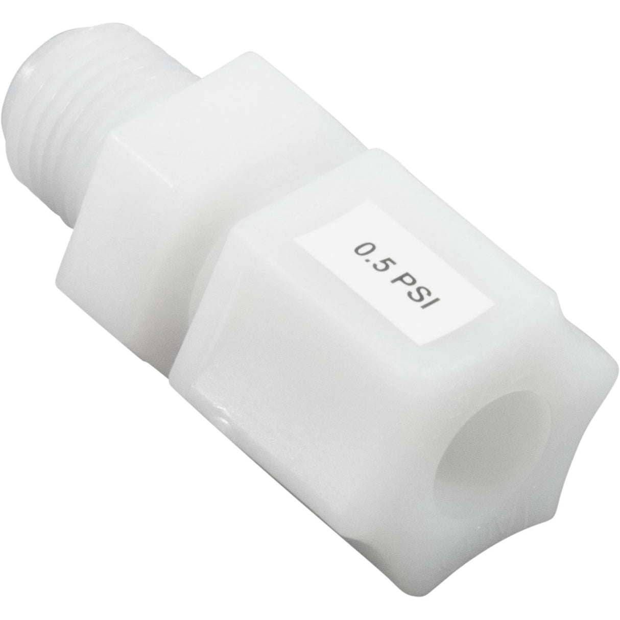 Check Valve, 1/2 Lb Compression : 1008012