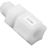 Check Valve, 1/2 Lb Compression : 1008012