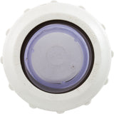 Swing Check, Compression, 1.5" Clear : 1500C15