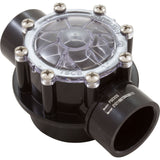 1.5" X 2.0" Cpvc Check Valve : PSCV2S