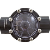 1.5" X 2.0" Cpvc Check Valve : PSCV2S