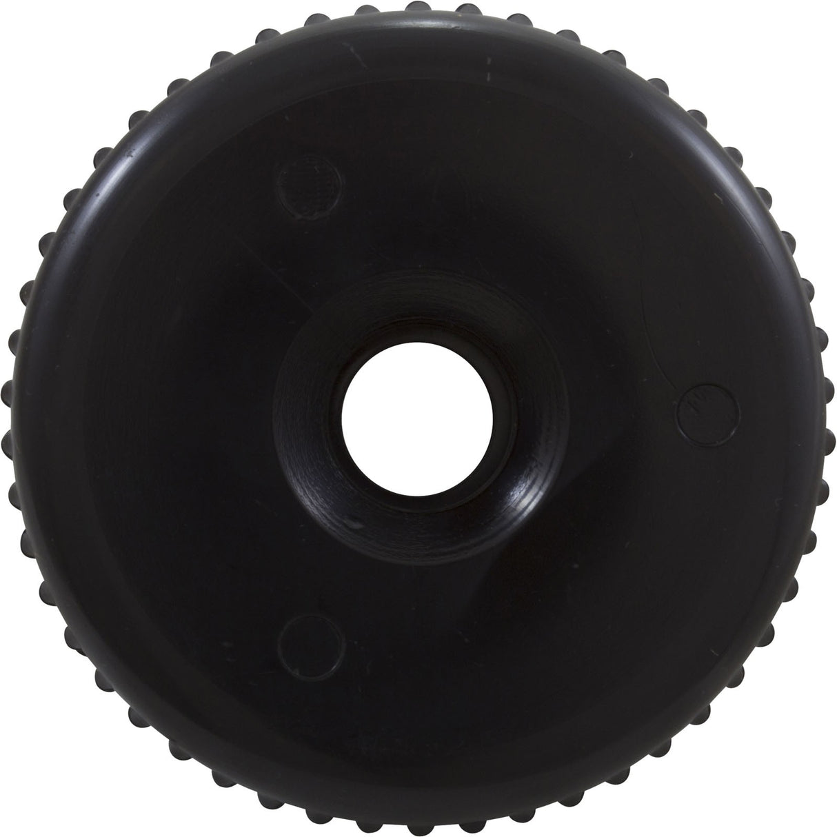 Screw On Cap, 2" Diverter Valve (Fine Thread) : 602-3601