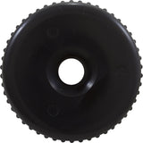 Screw On Cap, 2" Diverter Valve (Fine Thread) : 602-3601